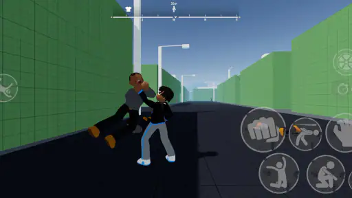 Project Jazzgame screenshot 3