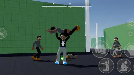 Project Jazzgame screenshot 4