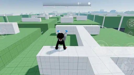 Project Jazzgame screenshot 6