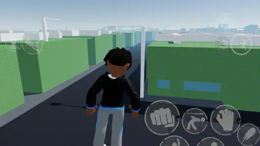 Project Jazzgame screenshot 7
