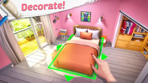 Project Makeover screenshot 11