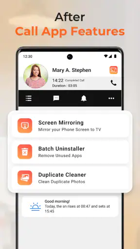 Projector - TV Cast, HD Mirror screenshot 11