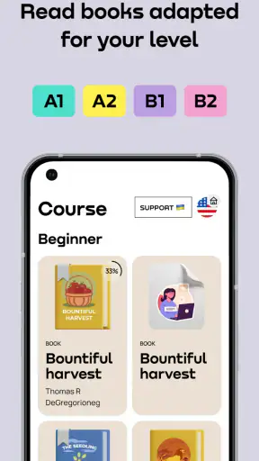Promova: Learn English Online screenshot 12