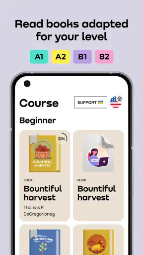Promova: Learn English Online screenshot 4