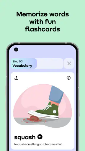 Promova: Learn English Online screenshot 5