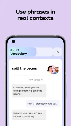 Promova: Learn English Online screenshot 6