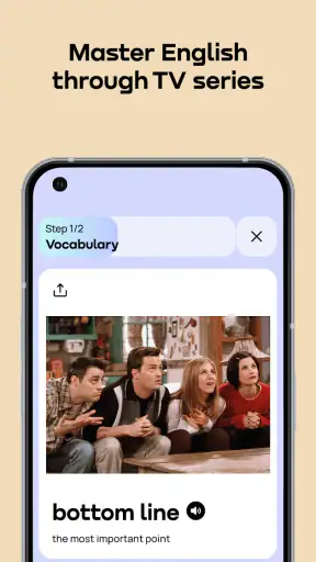 Promova: Learn English Online screenshot 7