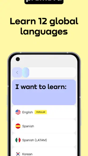 Promova: Learn English Online screenshot 9