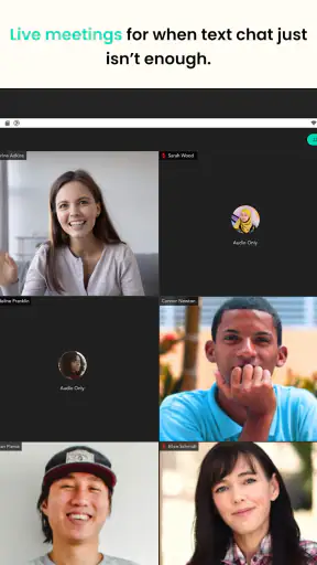 Pronto Team Communication screenshot 10