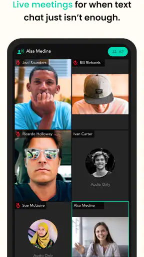 Pronto Team Communication screenshot 3
