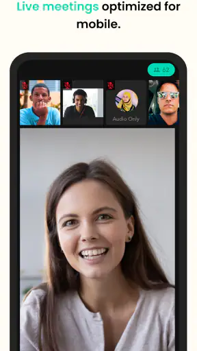 Pronto Team Communication screenshot 4