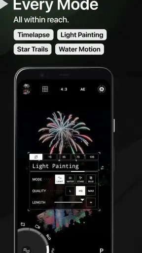 ProShot screenshot 4