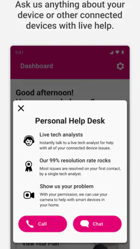 Protection 360® screenshot 4