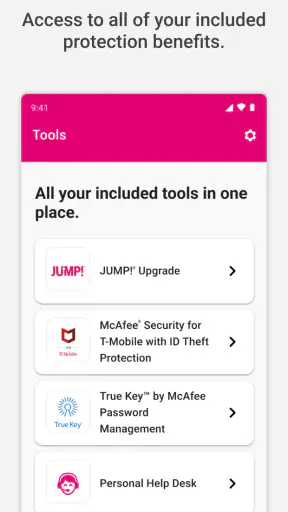 Protection 360® screenshot 6