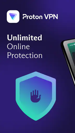 Proton VPN: Secure & Fast VPN screenshot 7