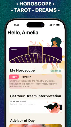 PsychicBook - Psychic Readings screenshot 5