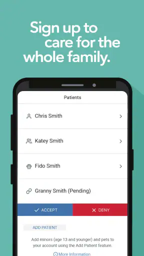 Publix Pharmacy screenshot 4