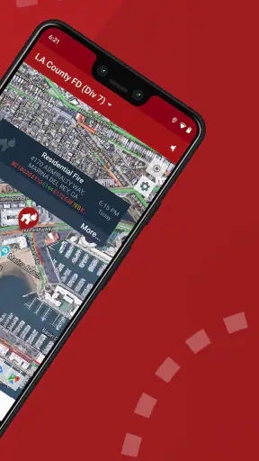 PulsePoint Respond screenshot 4