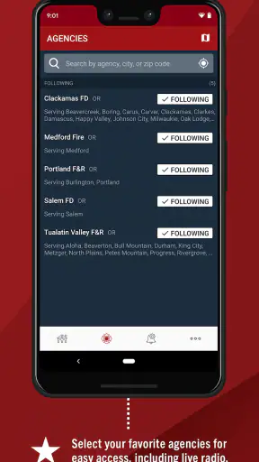PulsePoint Respond screenshot 6