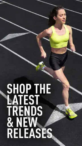 PUMA | Clothes & Shoes App screenshot 2