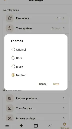 Pumply - Pumplog Tracker screenshot 7