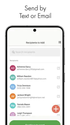 Punchbowl: Invites & eCards screenshot 3
