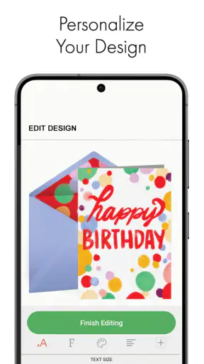 Punchbowl: Invites & eCards screenshot 7
