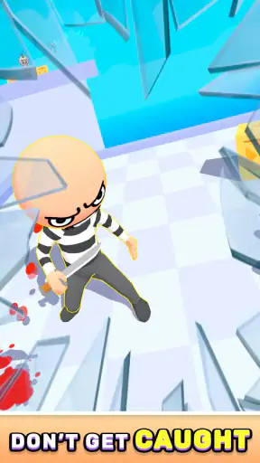 Puppet Lord 3D screenshot 10