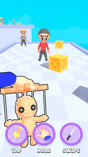 Puppet Lord 3D screenshot 11