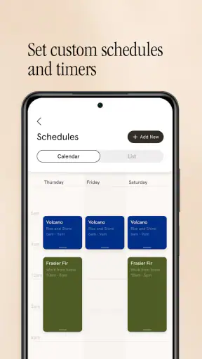 Pura screenshot 5