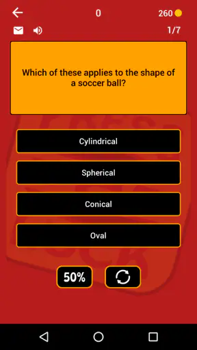 Push The Luck screenshot 4