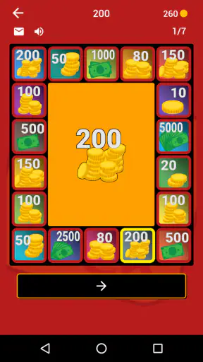 Push The Luck screenshot 6