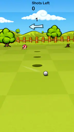 Putt Golf screenshot 10