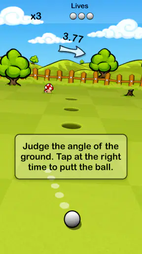 Putt Golf screenshot 11
