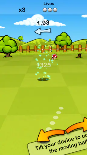 Putt Golf screenshot 12