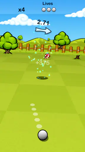 Putt Golf screenshot 9