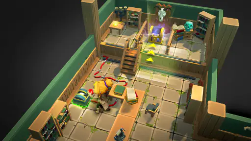 Puzzle Adventure: Mystery Game screenshot 10
