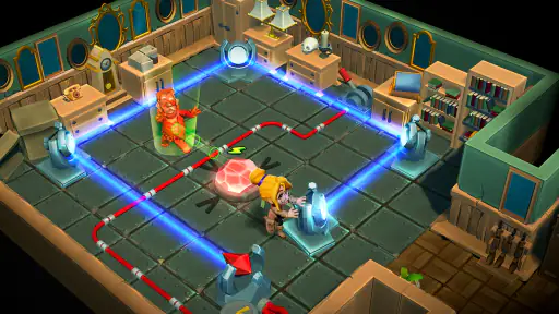 Puzzle Adventure: Mystery Game screenshot 12