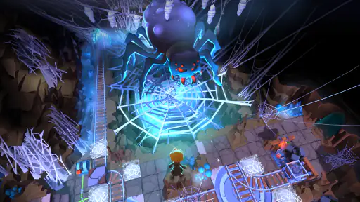 Puzzle Adventure: Mystery Game screenshot 2