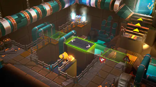Puzzle Adventure: Mystery Game screenshot 6