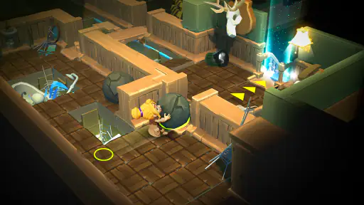 Puzzle Adventure: Mystery Game screenshot 7