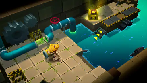 Puzzle Adventure: Mystery Game screenshot 8
