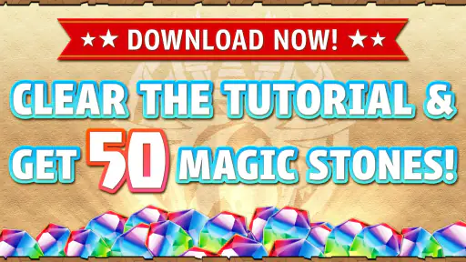 Puzzle & Dragons screenshot 10
