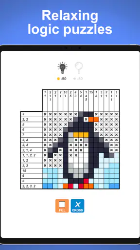 Puzzle Page - Daily Puzzles! screenshot 11