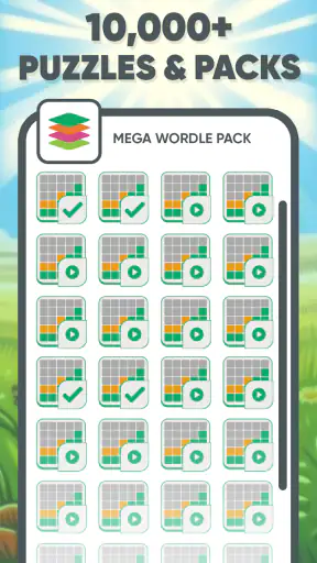 Puzzle Time - Daily Puzzles! screenshot 5