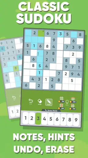 Puzzle Time - Daily Puzzles! screenshot 7