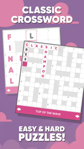 Puzzle Time - Daily Puzzles! screenshot 9