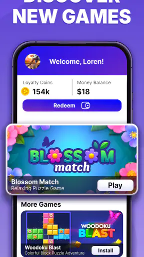 PuzzlePlay: Games & Rewards screenshot 3