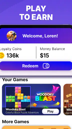 PuzzlePlay: Games & Rewards screenshot 6