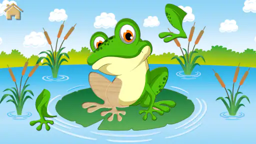 Puzzles for Kids - Full game screenshot 11